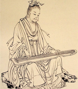 易经灵签